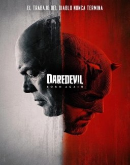 Daredevil: Born Again online