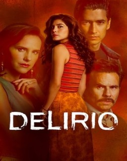 Delirio online gratis