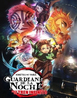 ver Demon Slayer: Kimetsu no Yaiba temporada 2 online