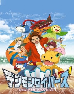 Digimon: Data Squad ver series