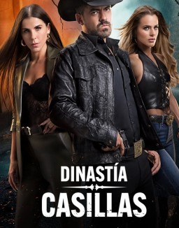 Dinastía Casillas online gratis