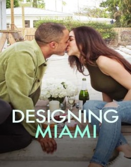 Diseñando Miami online