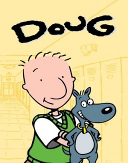 ver Doug temporada 1 online