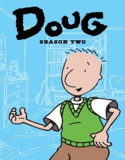 ver Doug temporada 2 online