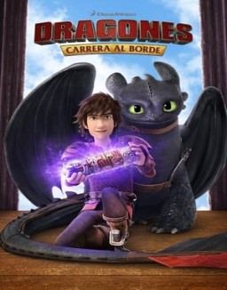 ver Dragones: Hacia nuevos confines temporada 1 online