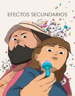 Efectos colaterales ver series gratis