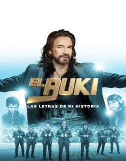 El Buki: Las letras de mi historia ver series gratis