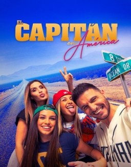 El Capitán en América online gratis