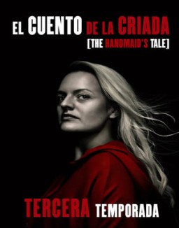 ver El cuento de la criada temporada 3 online