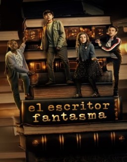 ver El escritor fantasma temporada 1 online