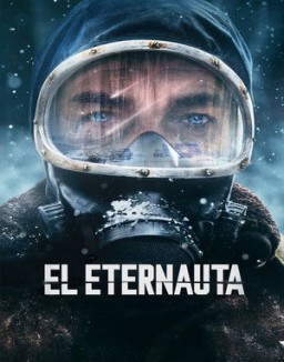 El Eternauta online gratis