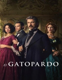 El gatopardo ver series gratis