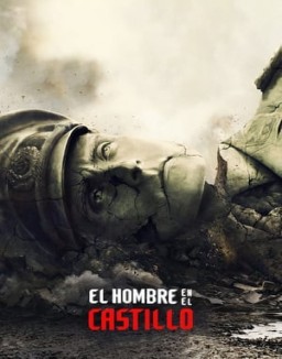 ver El Hombre en el Castillo temporada 1 online