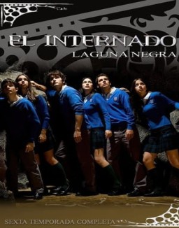 ver El internado temporada 6 online