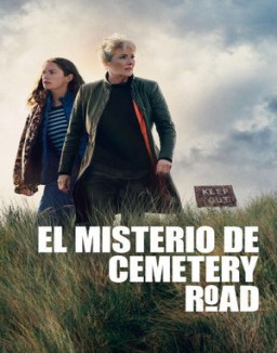 El misterio de Cemetery Road online gratis
