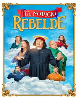 El novicio rebelde stream