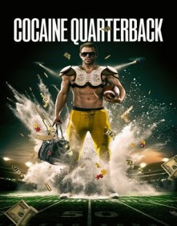 El quarterback de la cocaína online gratis