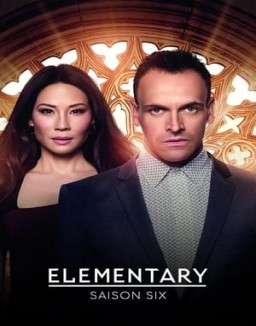 ver Elementary temporada 6 online