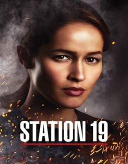 ver Estación 19 temporada 2 online