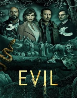 ver Evil temporada 2 online