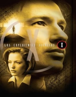 ver Expediente X temporada 6 online