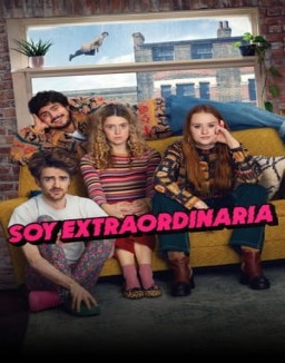 ver Extraordinary temporada 1 online