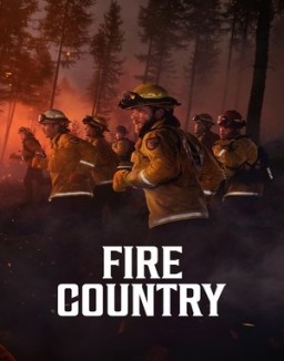 Fire Country online gratis