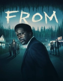 ver From temporada 1 online