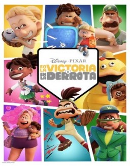 Ganes o Pierdas ver series
