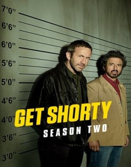 ver Get Shorty temporada 2 online