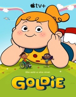 Goldie ver series