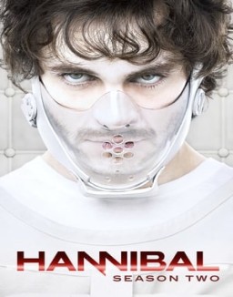 ver Hannibal temporada 2 online