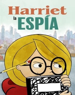 ver Harriet la espía temporada 1 online