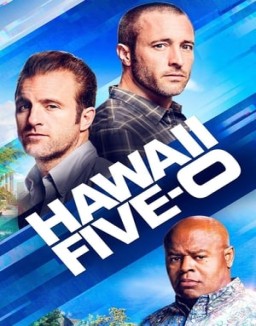 ver Hawaii Five-0 temporada 9 online