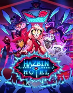 Hazbin Hotel Temporada 2 online