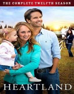 ver Heartland temporada 12 online