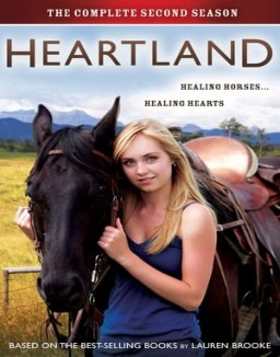 ver Heartland temporada 2 online