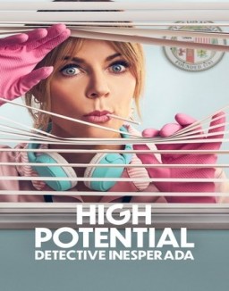 High Potential: Detective Inesperada ver series gratis
