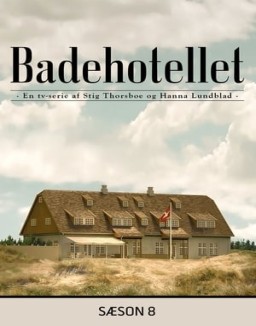 ver Hotel El Balneario temporada 8 online