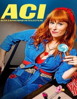 ver HPI : Haut Potentiel Intellectuel temporada 1 online