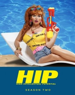 ver HPI : Haut Potentiel Intellectuel temporada 2 online