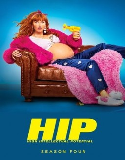 ver HPI : Haut Potentiel Intellectuel temporada 4 online