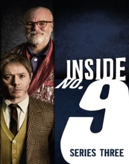 ver Inside No. 9 temporada 3 online