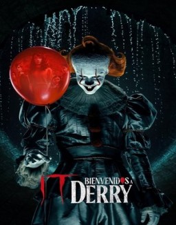 IT: Bienvenidos a Derry online gratis