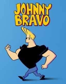 ver Johnny Bravo temporada 3 online