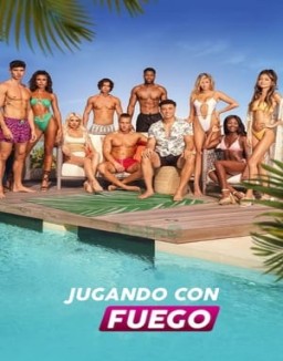 ver Jugando con fuego temporada 1 online