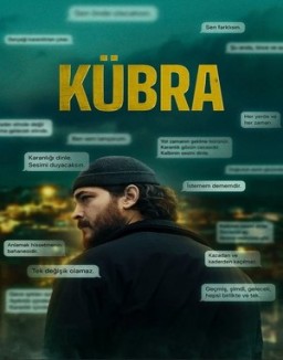 ver Kübra temporada 1 online