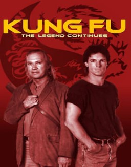 ver Kung Fu: la leyenda continúa temporada 1 online