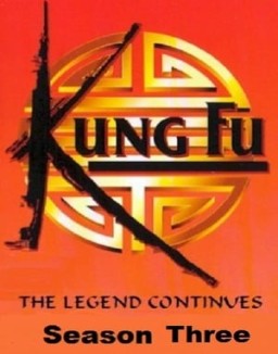 ver Kung Fu: la leyenda continúa temporada 3 online