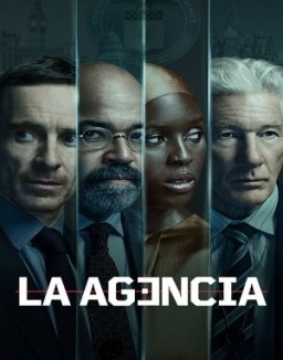 La Agencia stream La Agencia stream